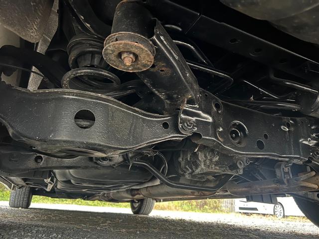 エルグランド 250ハイウェイスター 4WD(27枚目)