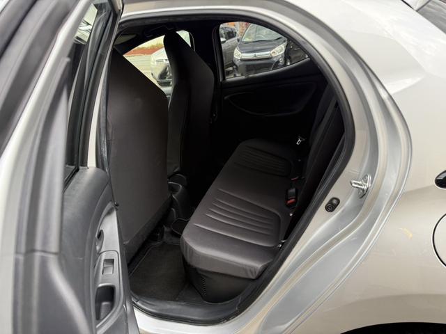 ヤリス ハイブリッドX 4WD(13枚目)