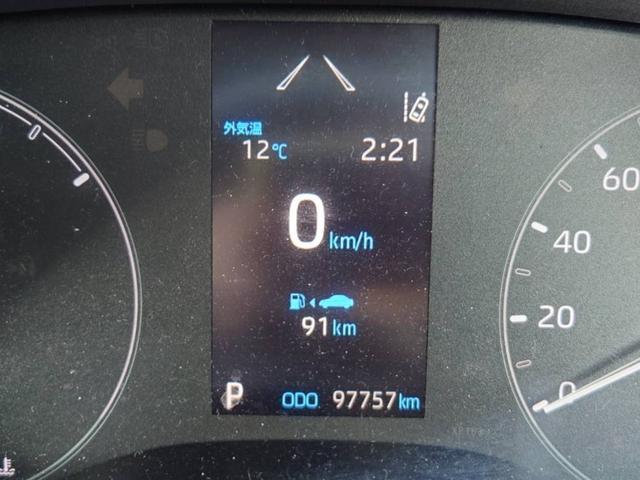 ヤリス ハイブリッドX 4WD(14枚目)