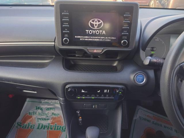 ヤリス ハイブリッドX 4WD(15枚目)