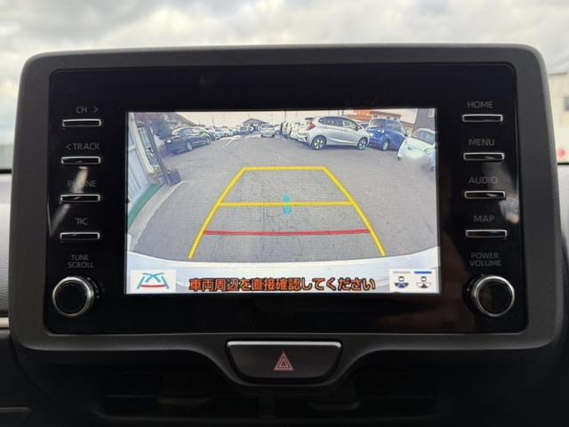 ヤリス ハイブリッドX 4WD(22枚目)