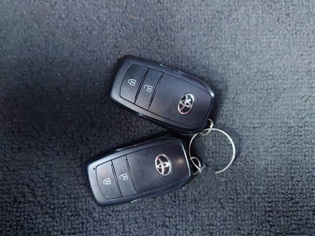 ヤリス ハイブリッドX 4WD(25枚目)