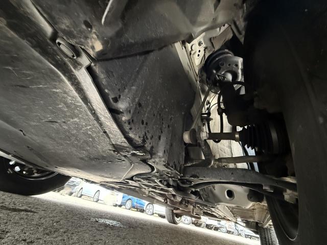 ヤリス ハイブリッドX 4WD(26枚目)