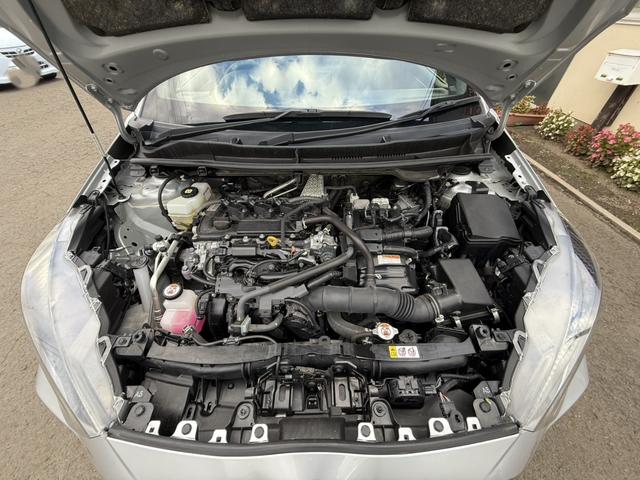 ヤリス ハイブリッドX 4WD(28枚目)
