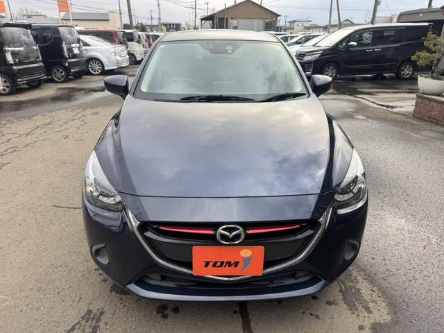 デミオ XD 4WD(2枚目)