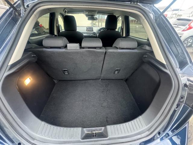 デミオ XD 4WD(7枚目)