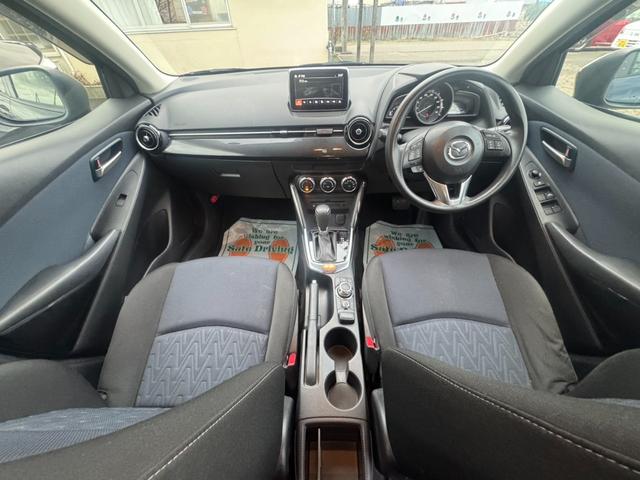 デミオ XD 4WD(8枚目)