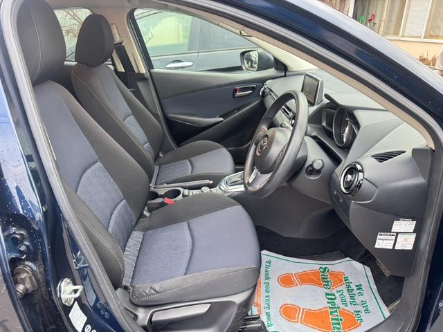 デミオ XD 4WD(9枚目)