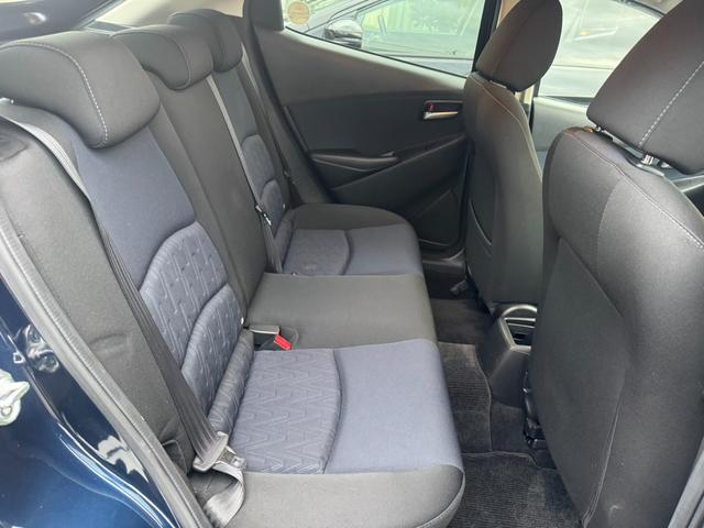 デミオ XD 4WD(11枚目)