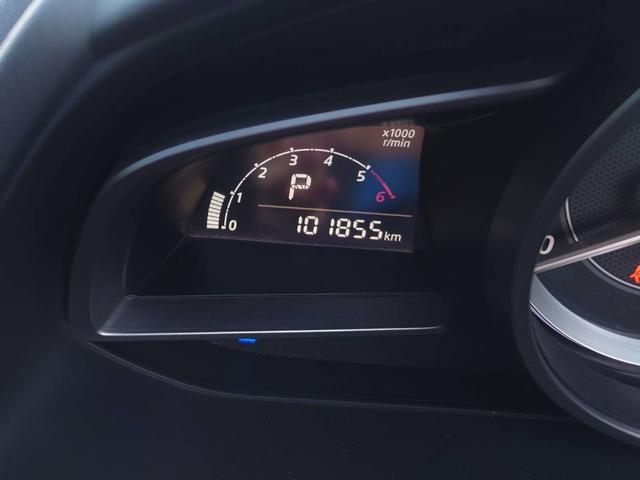 デミオ XD 4WD(13枚目)