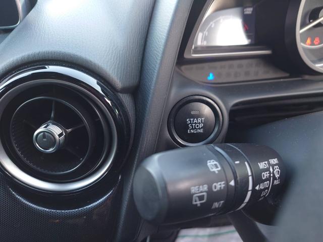 デミオ XD 4WD(16枚目)