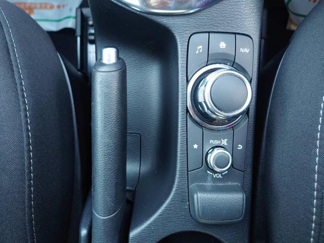 デミオ XD 4WD(19枚目)