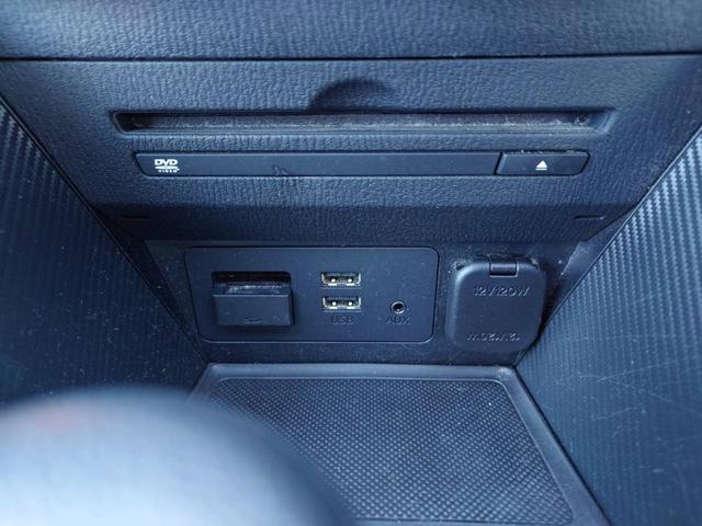 デミオ XD 4WD(21枚目)