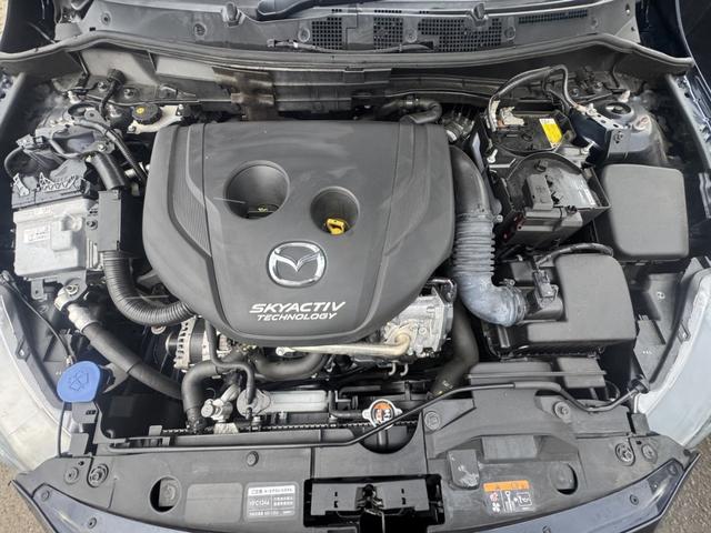 デミオ XD 4WD(28枚目)