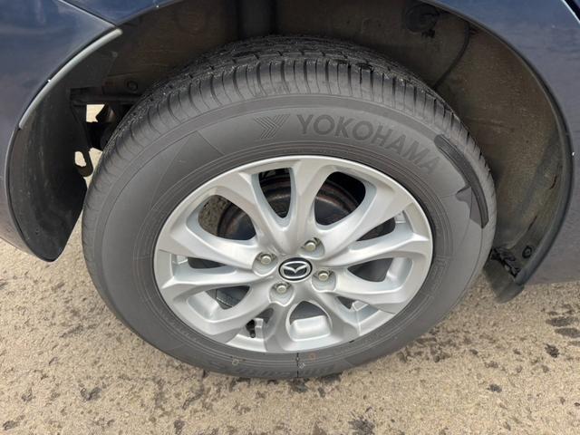 デミオ XD 4WD(29枚目)