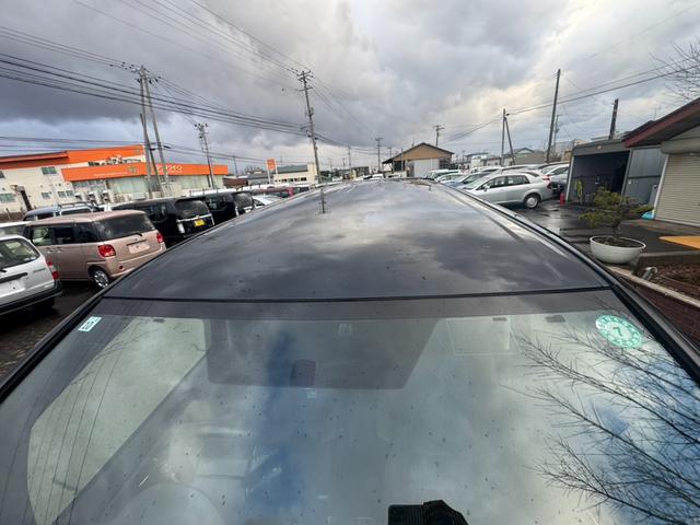 ヴォクシー ZS 煌 4WD(7枚目)