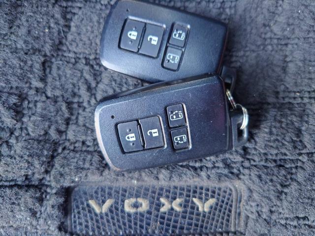 ヴォクシー ZS 煌 4WD(23枚目)