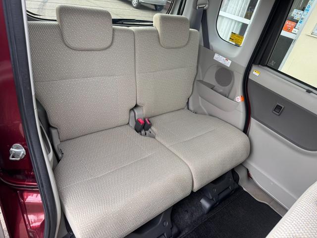 タント Ｇ　ＳＡ　４ＷＤ（12枚目）