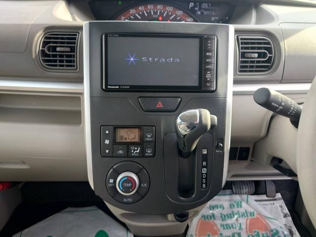 タント Ｇ　ＳＡ　４ＷＤ（15枚目）