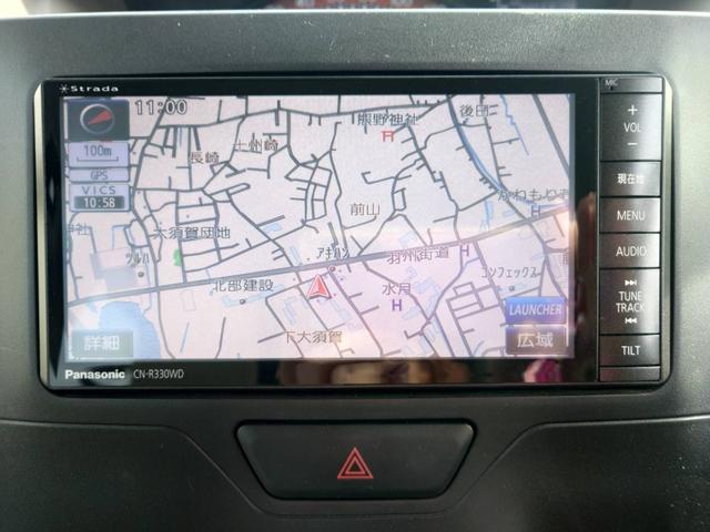 タント Ｇ　ＳＡ　４ＷＤ（19枚目）