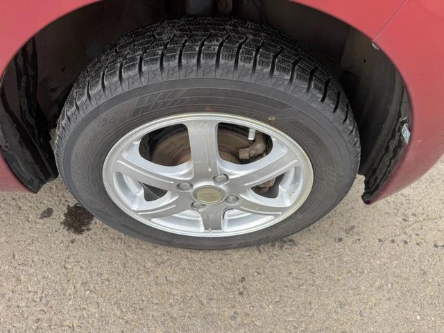 タント Ｇ　ＳＡ　４ＷＤ（25枚目）