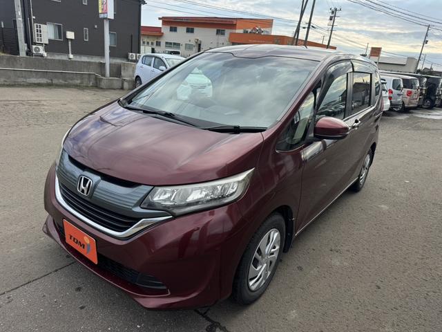 フリード＋ Ｇ（3枚目）