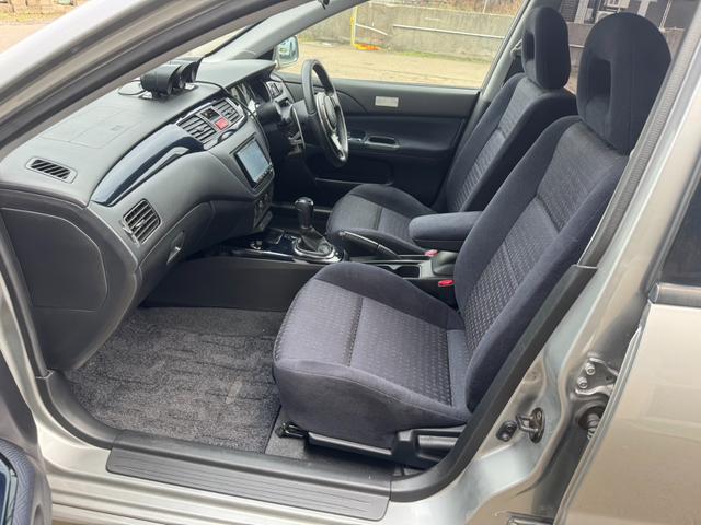 ランサー エボリューションＶＩＩ　ＧＴ－Ａ　４ＷＤ（10枚目）