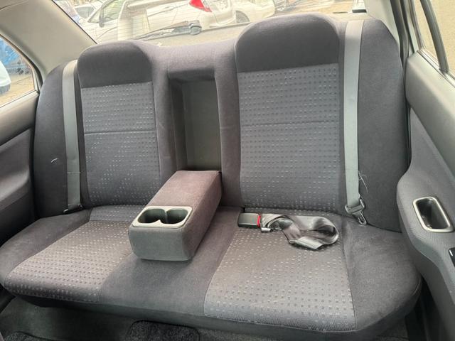 ランサー エボリューションＶＩＩ　ＧＴ－Ａ　４ＷＤ（11枚目）