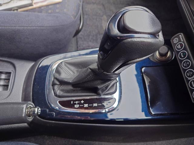 ランサー エボリューションＶＩＩ　ＧＴ－Ａ　４ＷＤ（16枚目）