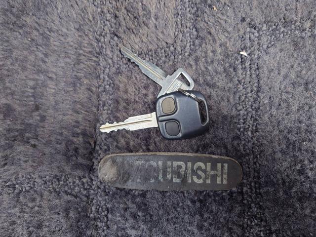 ランサー エボリューションＶＩＩ　ＧＴ－Ａ　４ＷＤ（23枚目）