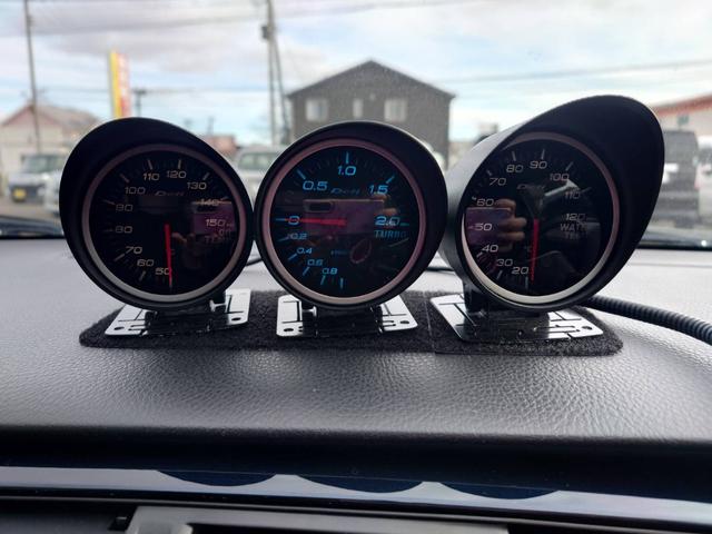 ランサー エボリューションＶＩＩ　ＧＴ－Ａ　４ＷＤ（24枚目）