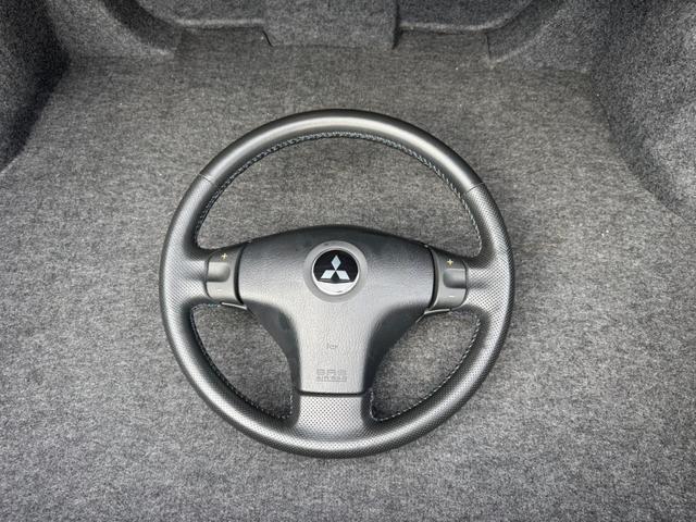 ランサー エボリューションＶＩＩ　ＧＴ－Ａ　４ＷＤ（25枚目）