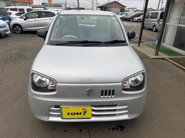 アルト Ｆ　４ＷＤ（2枚目）