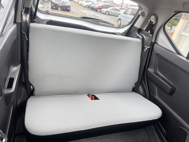 アルト Ｆ　４ＷＤ（11枚目）