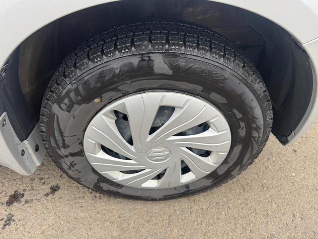 アルト Ｆ　４ＷＤ（23枚目）