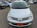 NISSAN TIIDA LATIO