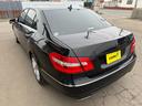 Ｅクラス Ｅ３５０　ブルーエフィシェンシー　アバンギャルド（6枚目）