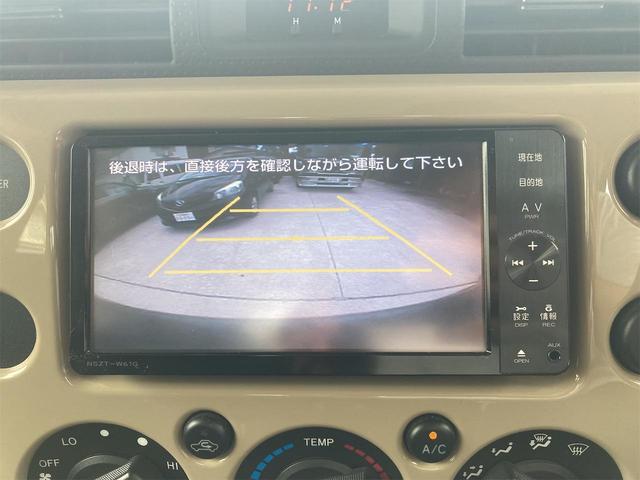 トヨタ ＦＪクルーザー