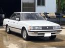 TOYOTA MARK II