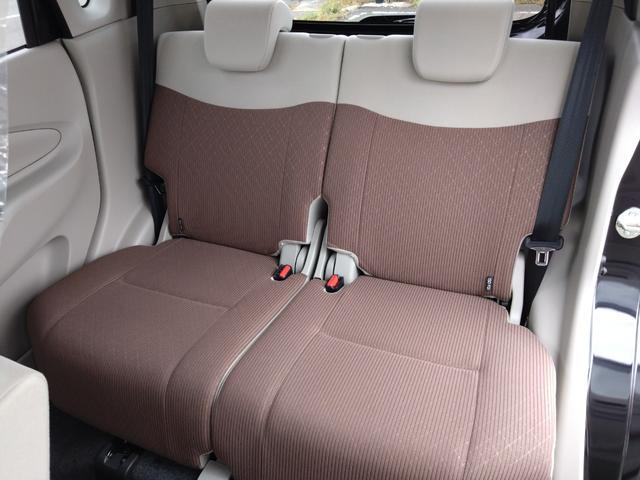 eKワゴン M 4WD シートヒーター キーレス 社外14インチAW 電動格納ドアミラー オートエアコン(14枚目)