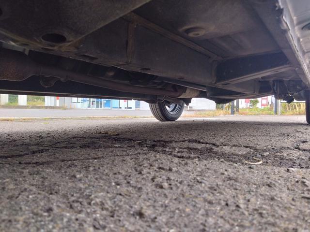 eKワゴン M 4WD シートヒーター キーレス 社外14インチAW 電動格納ドアミラー オートエアコン(42枚目)