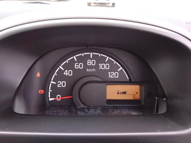 キャリイトラック ＫＣエアコン・パワステ　４ＷＤ　５速マニュアル　エアコン　パワステ　キーレス　パワーウィンドウ　Ｗエアバッグ　３方開　スズキセーフティサポート非装着車（16枚目）