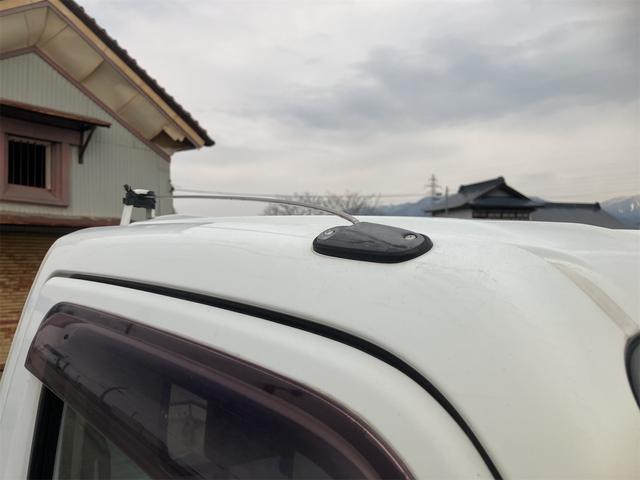 キャリイトラック 　４ＷＤ　軽トラック　ＭＴ　パワーステアリング（54枚目）