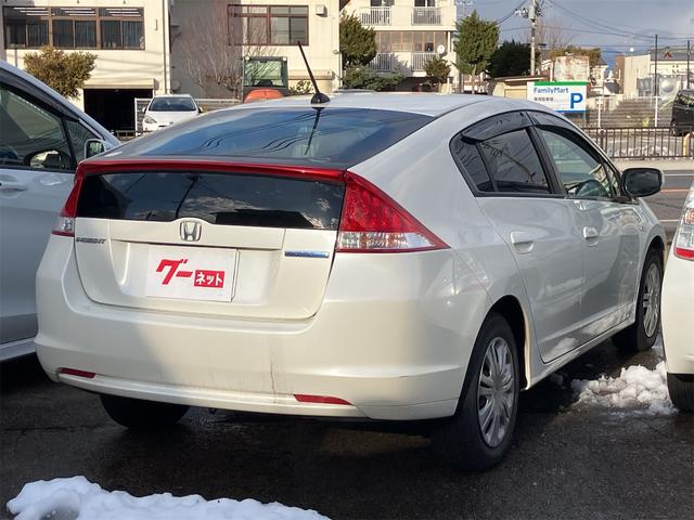 HONDA INSIGHT G