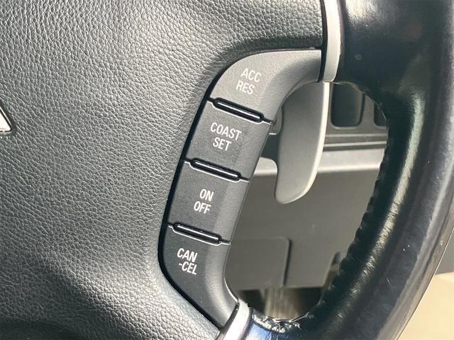 デリカD:5 シャモニー 4WD ETC オートクルーズコントロール 両側電動スライドドア オートライト HID スマートキー 電動格納ミラー 後席モニター 3列シート CVT アルミホイール 100V電源 盗難防止システム(42枚目)