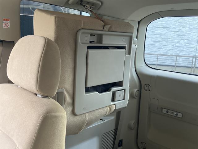 デリカD:5 シャモニー 4WD ETC オートクルーズコントロール 両側電動スライドドア オートライト HID スマートキー 電動格納ミラー 後席モニター 3列シート CVT アルミホイール 100V電源 盗難防止システム(55枚目)