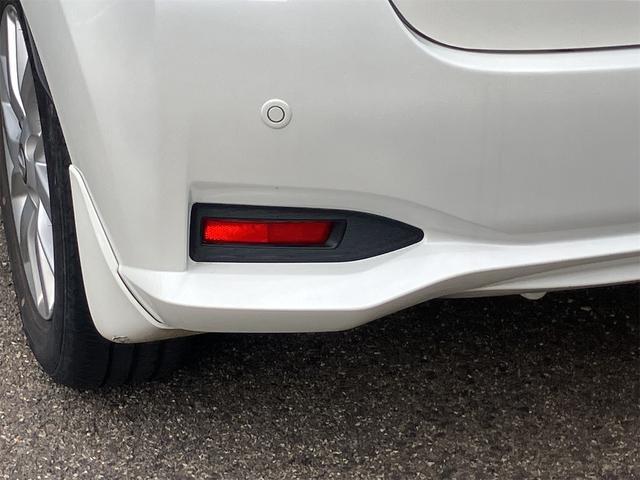 ノート e-パワー X バックカメラ クリアランスソナー レーンアシスト 衝突被害軽減システム アルミホイール オートライト スマートキー アイドリングストップ 電動格納ミラー CVT 盗難防止システム 衝突安全ボディ(18枚目)