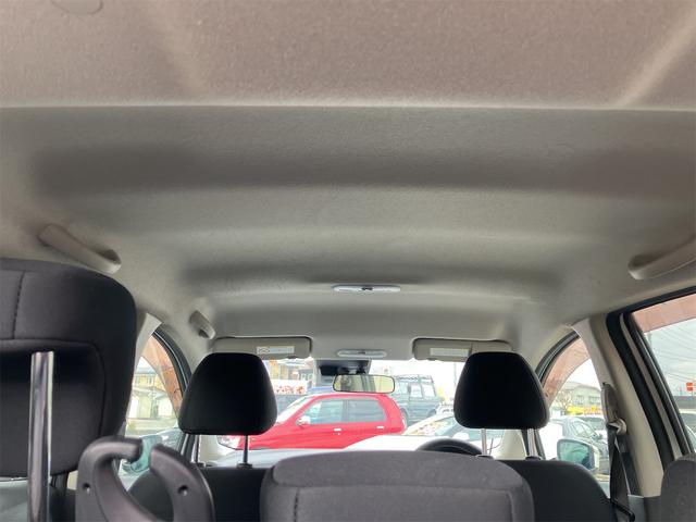 ノート e-パワー X バックカメラ クリアランスソナー レーンアシスト 衝突被害軽減システム アルミホイール オートライト スマートキー アイドリングストップ 電動格納ミラー CVT 盗難防止システム 衝突安全ボディ(23枚目)