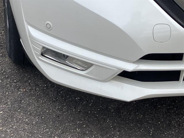 ノート e-パワー X バックカメラ クリアランスソナー レーンアシスト 衝突被害軽減システム アルミホイール オートライト スマートキー アイドリングストップ 電動格納ミラー CVT 盗難防止システム 衝突安全ボディ(30枚目)