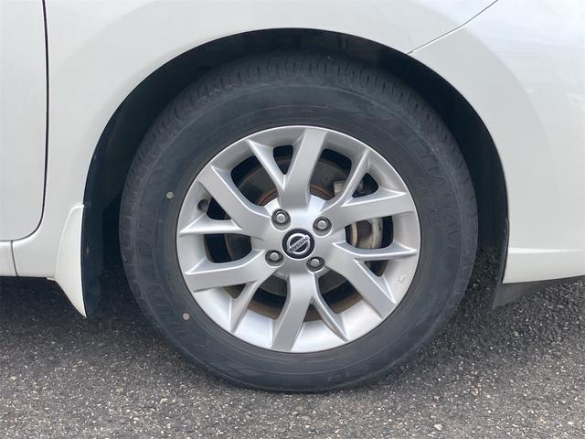 ノート e-パワー X バックカメラ クリアランスソナー レーンアシスト 衝突被害軽減システム アルミホイール オートライト スマートキー アイドリングストップ 電動格納ミラー CVT 盗難防止システム 衝突安全ボディ(52枚目)